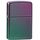 Zippo Iridescent Matte 60005216