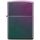 Zippo Iridescent Matte 60005216