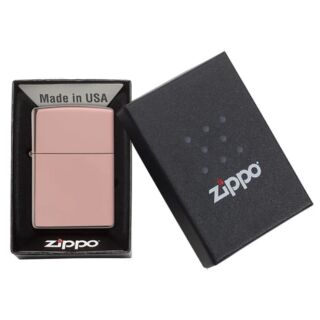 Zippo Rosegold 60005212