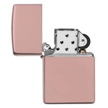 Zippo Rosegold 60005212