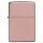 Zippo Rosegold 60005212