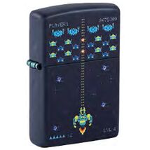 Zippo Pixel Game 60005238