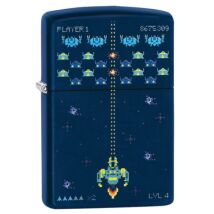 Zippo Pixel Game 60005238