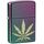 Zippo Cannabis Leaf 60005233