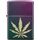Zippo Cannabis Leaf 60005233