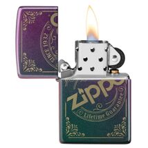 Zippo Logo 60005527