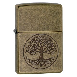 Zippo Tree of Life 60005187