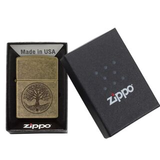 Zippo Tree of Life 60005187