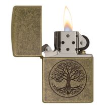 Zippo Tree of Life 60005187