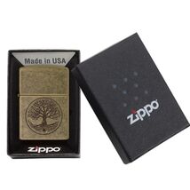 Zippo Tree of Life 60005187