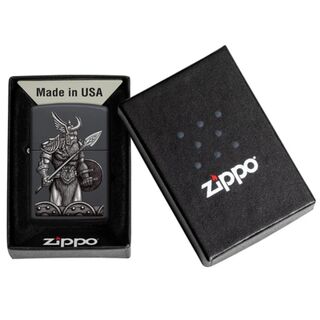Zippo Odin Design 60005587