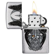 Zippo Viking Wings 60005643