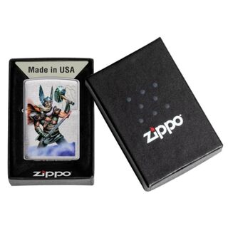Zippo Thor Design 60005626