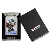 Zippo Thor Design 60005626