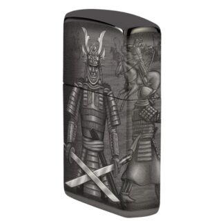 Zippo Samurai 60005634