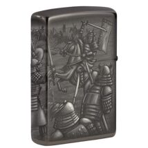 Zippo Samurai 60005634