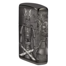 Zippo Samurai 60005634