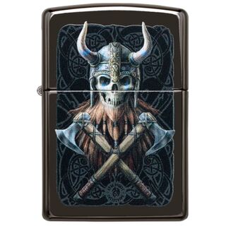 Zippo Anne Stokes Axe 60005094