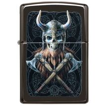 Zippo Anne Stokes Axe 60005094