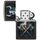 Zippo Anne Stokes Axe 60005094