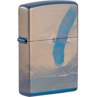 Zippo Flying Eagle 60005282