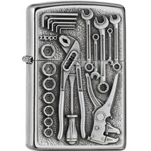 Zippo Toolbox 2007114