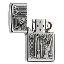 Zippo Toolbox 2007114