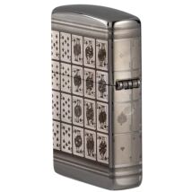 Zippo Cards Design 60005285