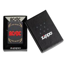 Zippo AC/DC High Voltage 60005609