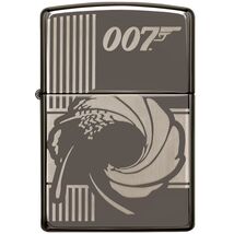 Zippo James Bond 007 60005397
