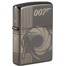 Zippo James Bond 007 60005397