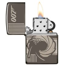 Zippo James Bond 007 60005397