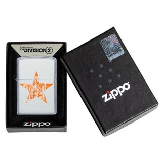 Zippo The Division 2 60005605