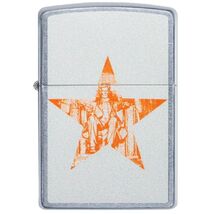 Zippo The Division 2 60005605