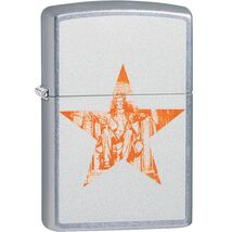 Zippo The Division 2 60005605