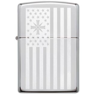 Zippo FarCry5 Flag 60005628