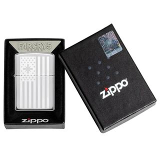 Zippo FarCry5 Flag 60005628