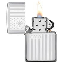 Zippo FarCry5 Flag 60005628