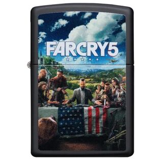 Zippo FarCry5 People 60005629