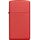 Zippo Slim Red Matte 60005404