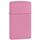 Zippo Slim Pink Matte 60001435