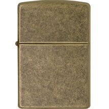 Zippo Antique Brass 60001567