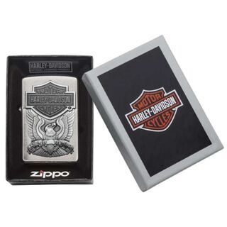 Zippo Harley-Davidson Made in USA 60001207