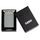 Zippo Flat Grey mit Logo 60005760