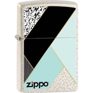 Zippo Geometric 60005737