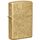 Zippo Tumbled Brass 60005764