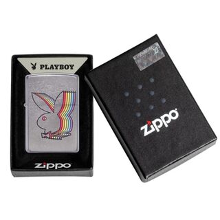 Zippo Playboy 60005767