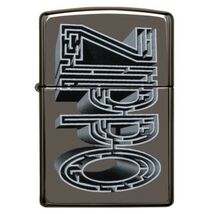 Zippo Labyrint 60005775