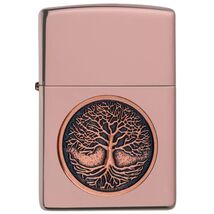 Zippo Tree of Life 60005877