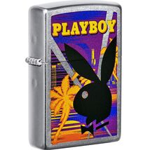Zippo Playboy Palm 60005883